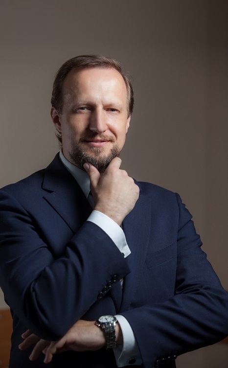 михаил дернаковский