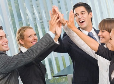 подготовка коучей управленческого звена